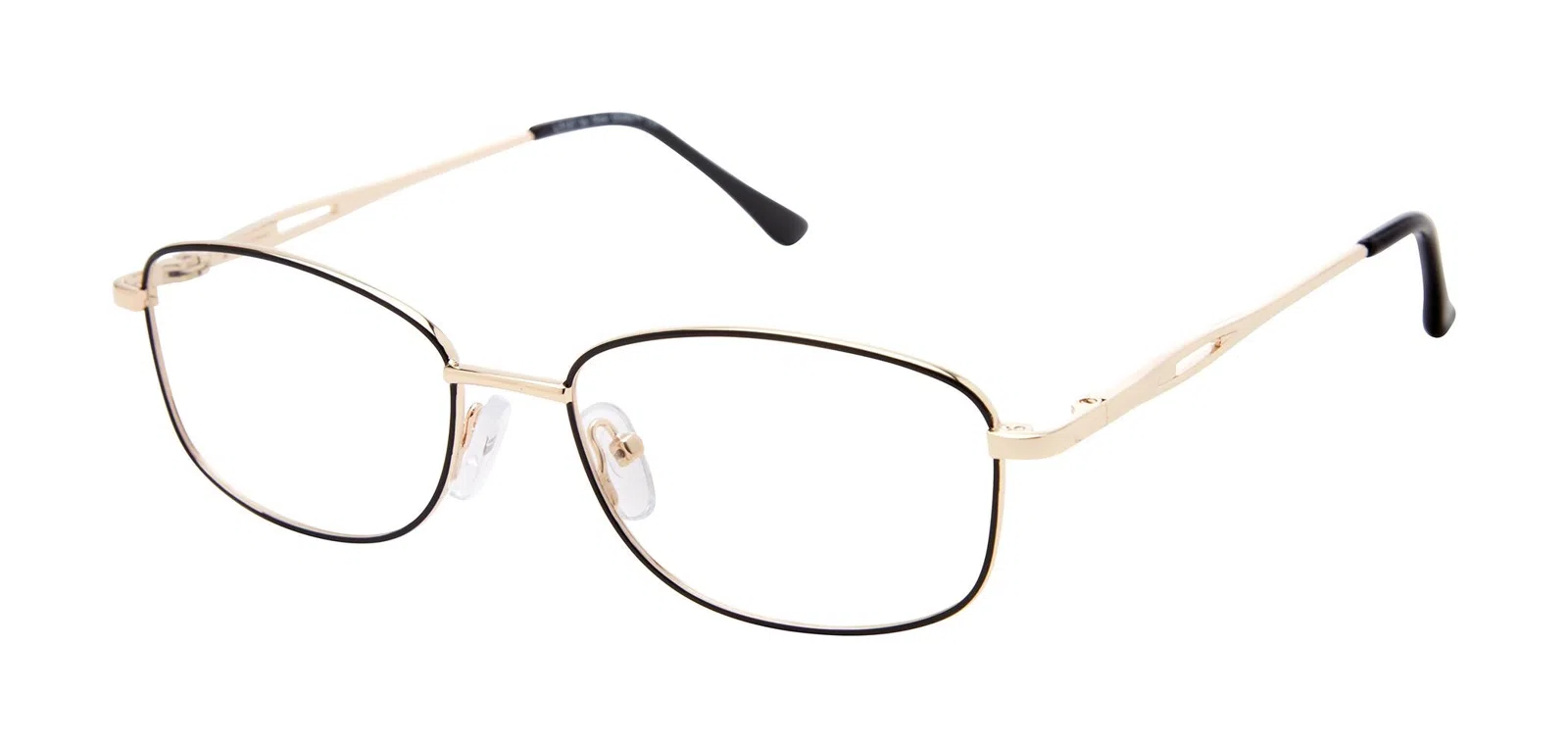 New Globe L5187 Eyeglasses - view 2